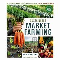 Great Gardening Books, Garden Planning, and the Fight Against GMOs Continues Image